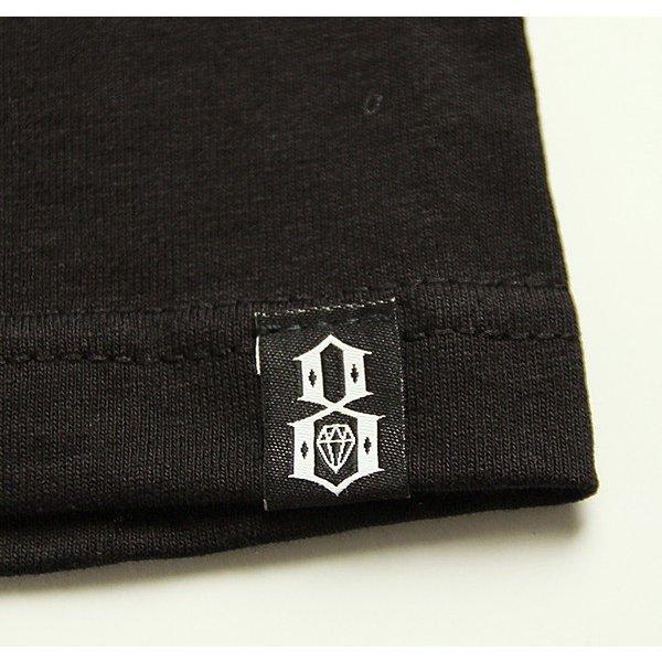 REBEL8（レベルエイト） タンクトップ STANDARD ISSUE LOGO TANK TOP