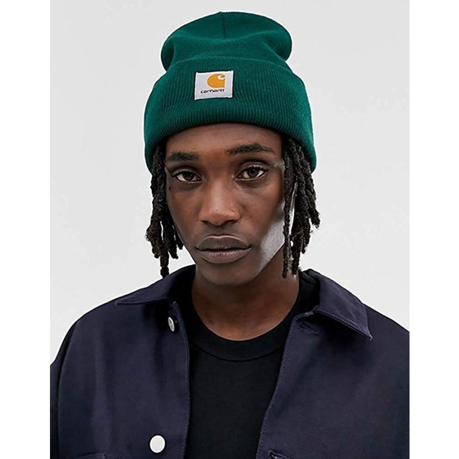 carhartt beanie north woods