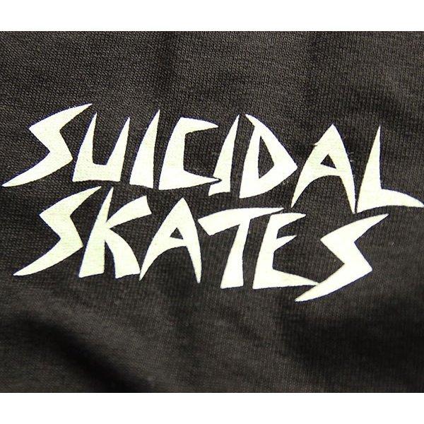 DOGTOWN（ドッグタウン） Dogtown Suicidal Tendencies ロンT ロングT