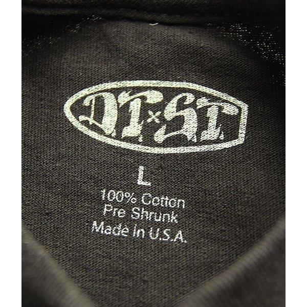 DOGTOWN（ドッグタウン） Dogtown Suicidal Tendencies ロンT ロングT