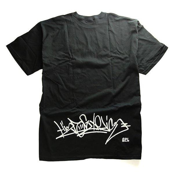 Hieroglyphics Tシャツ ハイエログリフィクス BPL Hiero Drip T-Shirt