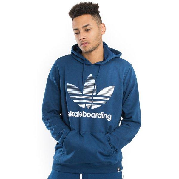 adidas skateboarding blue