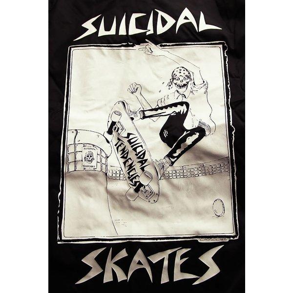 Suicidal Tendencies Suicidal Skates (スーサイダルスケート) コーチ