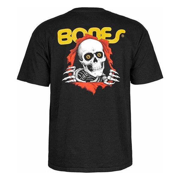 POWELL（パウエル） Powell Peralta Tシャツ Ripper T-Shirt Black