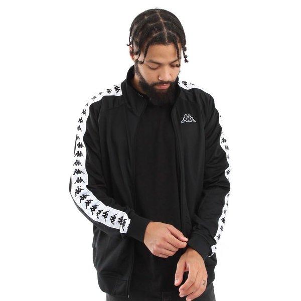 Kappa (カッパ) ジャージ トップス トラックジャケット 222 Banda
