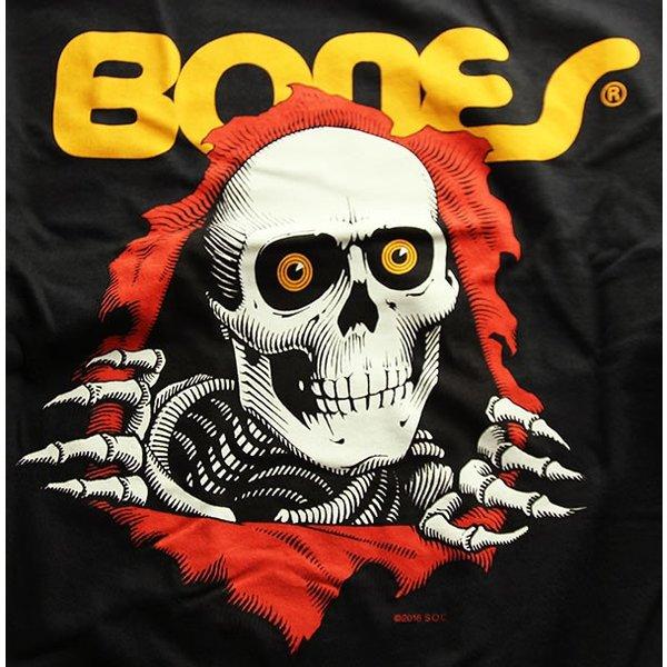POWELL（パウエル） Powell Peralta ロンT ロングTシャツ 長袖 Ripper