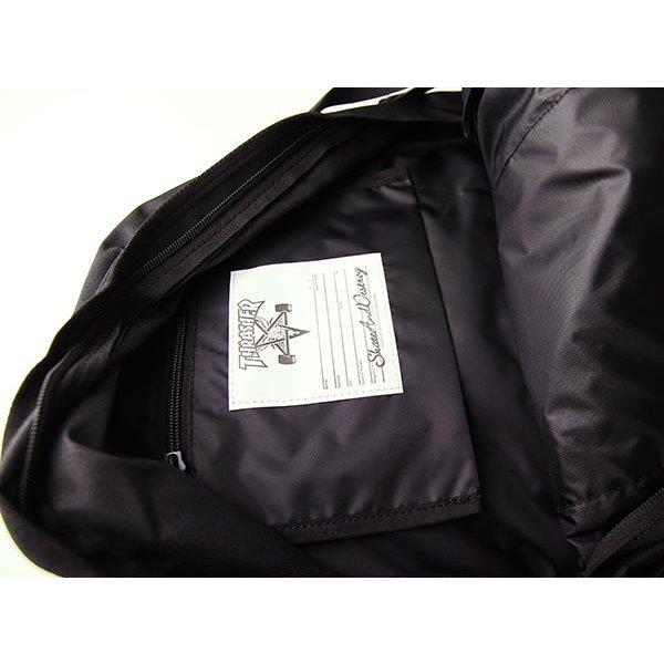 THRASHER（スラッシャー） リュック 多機能バックパック