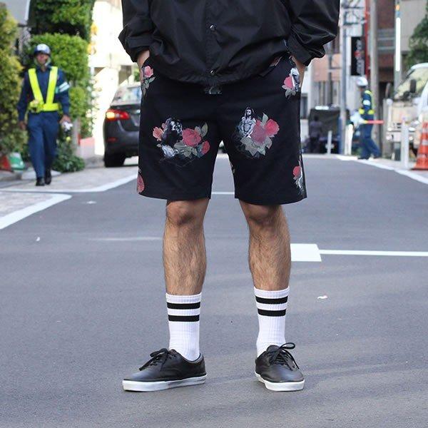新品未使用 bow.a SATIN SHORT PANTS ボウエー DUSTY SHORT – polerjapan