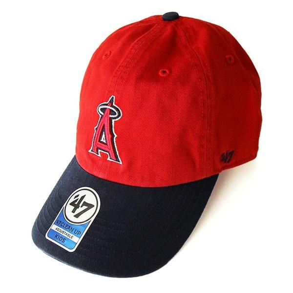 forty seven brand caps