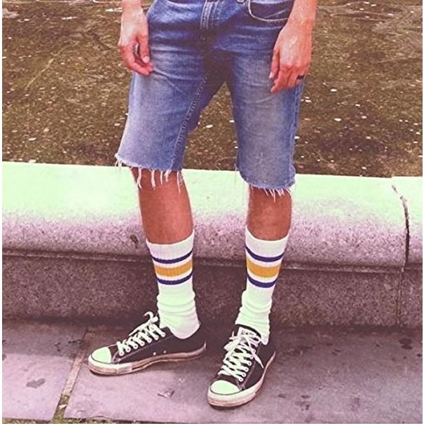 SKATER SOCKS SkaterSocks (スケーターソックス) ロングソックス