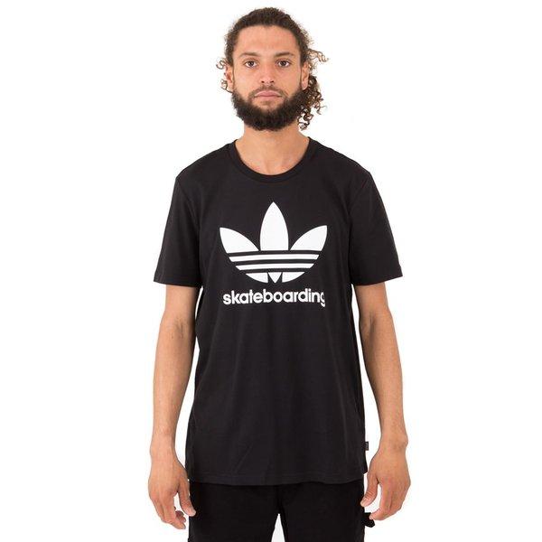 Adidas Skateboarding アディダス スケートボーディング Tシャツ Clima 3 0 T Shirt Black White スケボー Skate Sk8 スケートボード Punk Hiphop 5645 His Hero Is Black 通販 Yahoo ショッピング