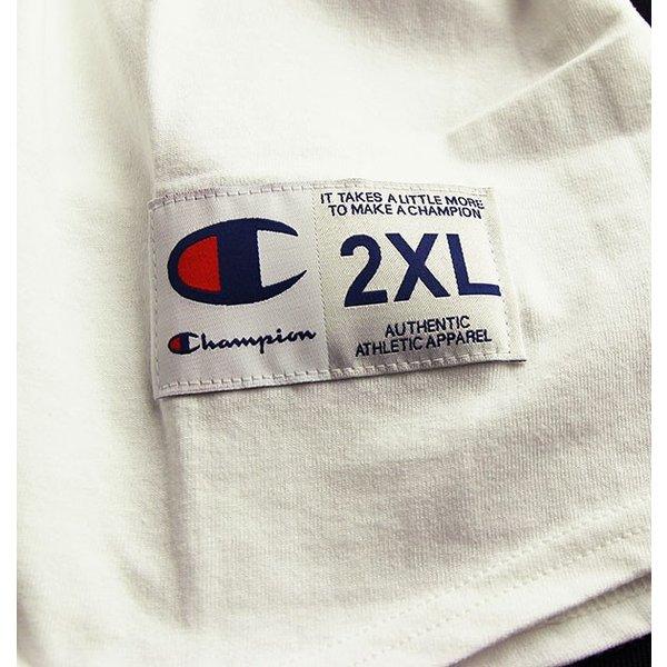 wildfireMADE IN USA CAMPIONベースボールＴシャツ Amazon.co.jp: (チャンピオン) ChampionラグランベースボールT