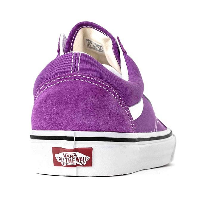 dewberry vans old skool