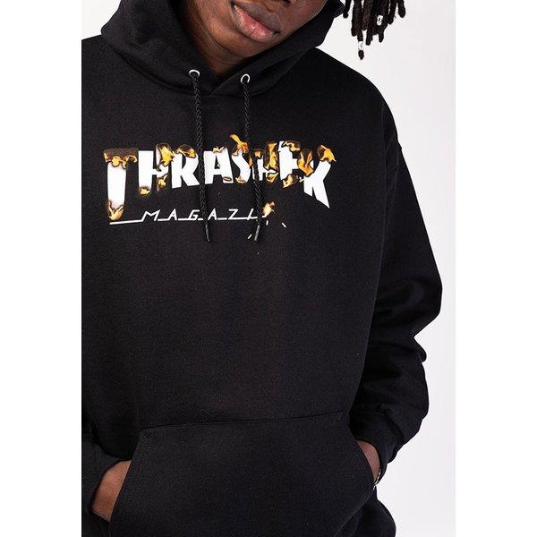 THRASHER Thrasher Magazine(スラッシャー マガジン)(US企画)パーカー 