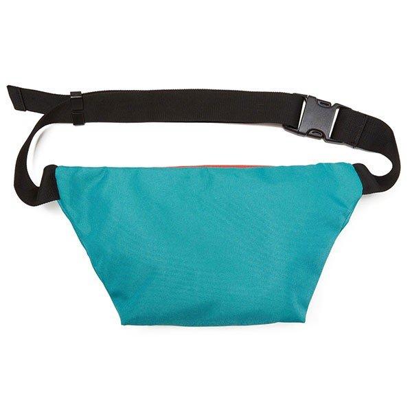PRIMITIVE（プリミティブ） ウェストポーチ ボディバッグ NUEVO WAIST