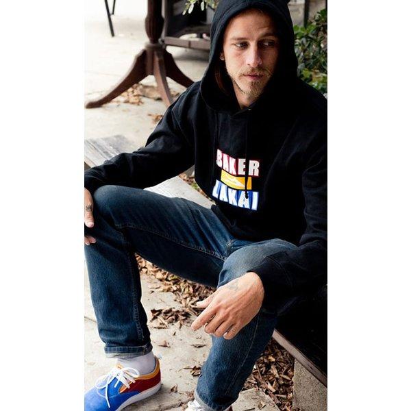 BAKER（ベイカー） Lakai x Baker Riley Hawk Collection (ラカイ