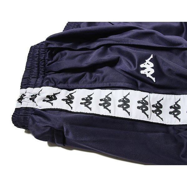 Kappa（カッパ） ジャージ ロングパンツ 222 Banda Astoriazz Pants