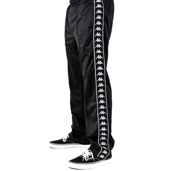 Kappa（カッパ） ジャージ ロングパンツ 222 Banda Astoriazz Pants