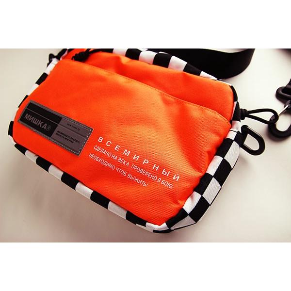 MISHKA（ミシカ） 上海(ミシカ)ショルダーバッグ ミニバッグ Shoulder