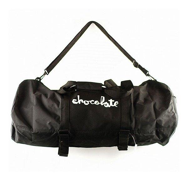 Chocolate Skateboards (チョコレート) ダッフルバッグ 旅行カバン