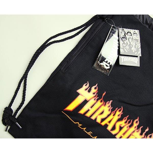 THRASHER（スラッシャー） Thrasher Magazine(スラッシャー