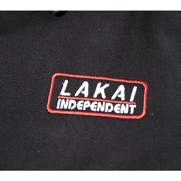 INDEPENDENT TRUCK COMPNY Lakai x Independent Truck Co. (ラカイ 