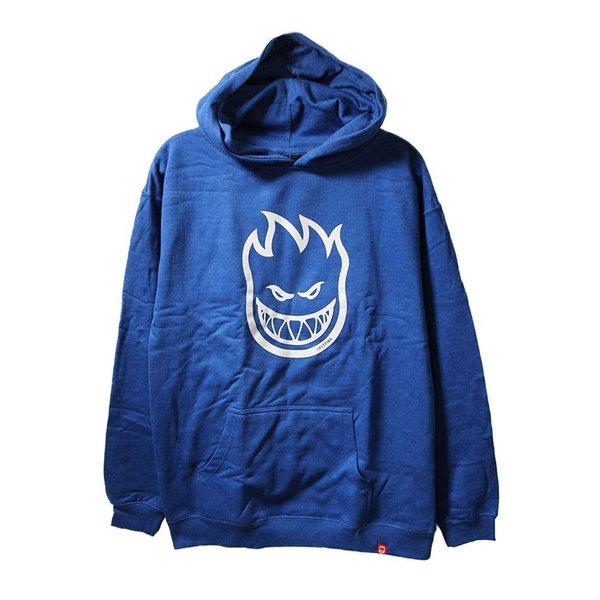 youth white sweatshirt