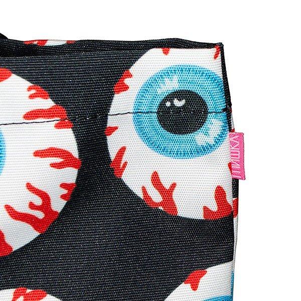 MISHKA（ミシカ） トートバッグ カバン ナイロンバッグ OVER KEEP