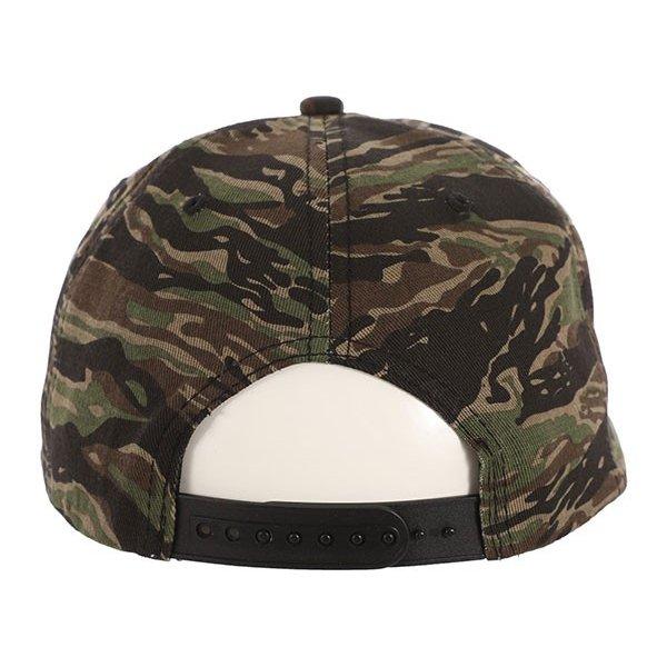 THRASHER（スラッシャー） キャップ スナップバックハット 帽子