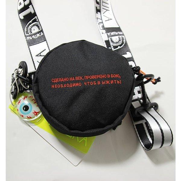 MISHKA（ミシカ） MISHKA上海 ミニバッグ ショルダーバッグ ポーチ 