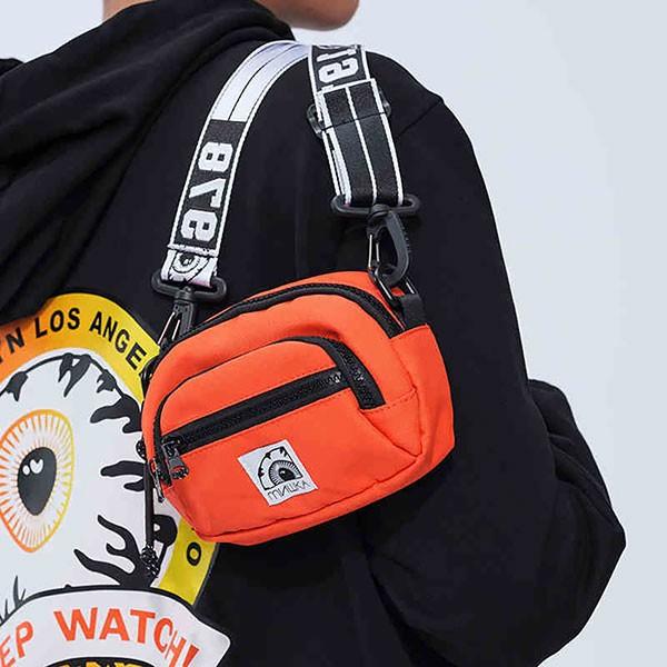 ミシカ  ショルダーバッグ MISHKA（ミシカ） MISHKA上海(ミシカ)ミニバッグ ショルダーバッグ