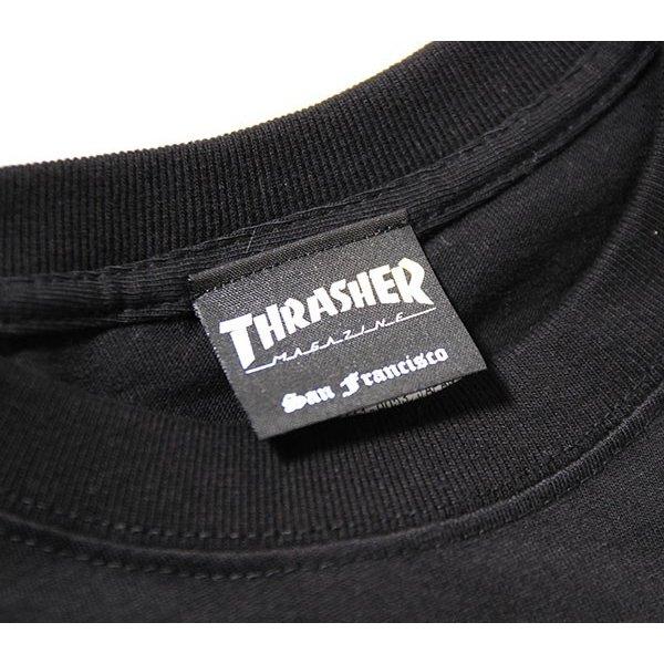 THRASHER（スラッシャー） Thrasher Magazine(スラッシャー マガジン