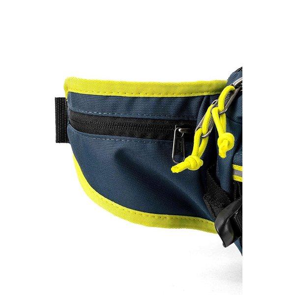 Vans(バンズ)ボディバッグ ウェストポーチ カバン Survey Crossbody Bag Stargazer メンズ カジュアル