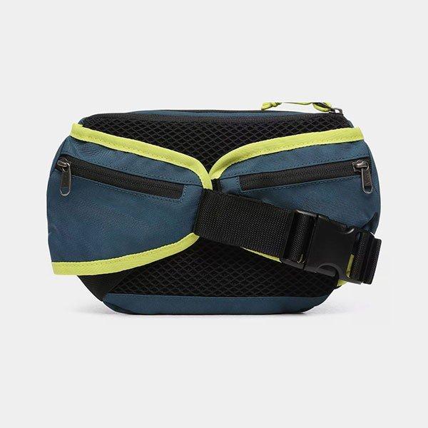 Vans(バンズ)ボディバッグ ウェストポーチ カバン Survey Crossbody Bag Stargazer メンズ カジュアル