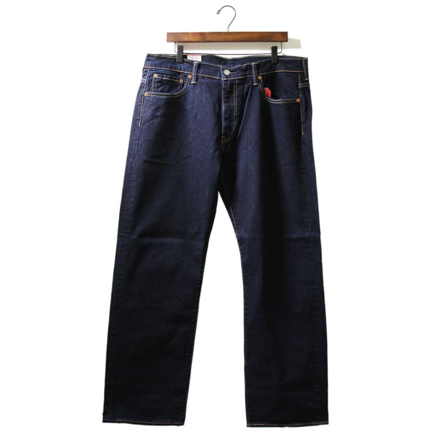 Levi's（リーバイス） メンズ デニムパンツ ルーズ ストレート