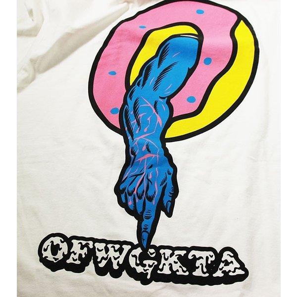 SANTA CRUZ ODD FUTURE X CRUZ(オッドフューチャー/サンタクルーズ)US 