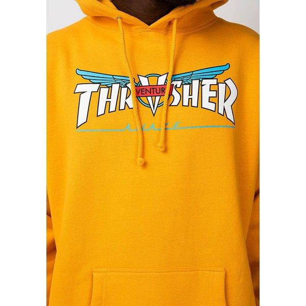 THRASHER（スラッシャー） Thrasher Magazine(スラッシャー マガジン