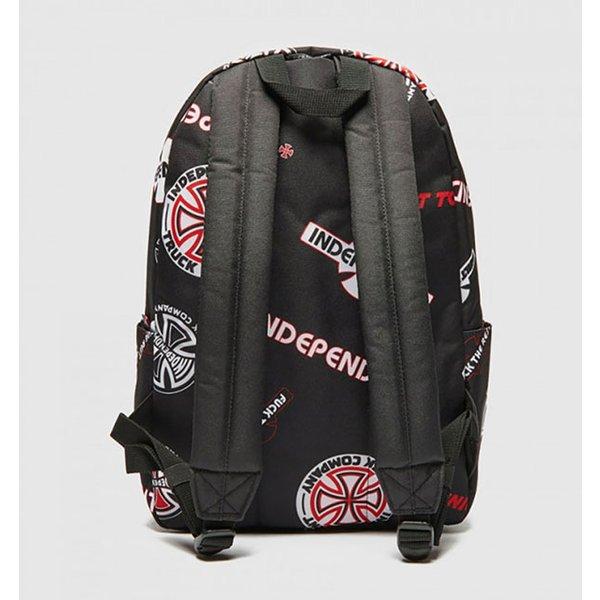 HERSCHEL×INDEPENDENT ハーシェル×インディペンデントコラボ Herschel Supply（ハーシェルサプライ） Herschel Supply Co. x