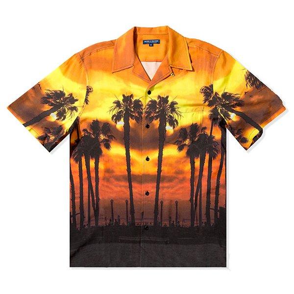 アロハコレクション　レイ　トレーナー　完売品 O-Rei T7