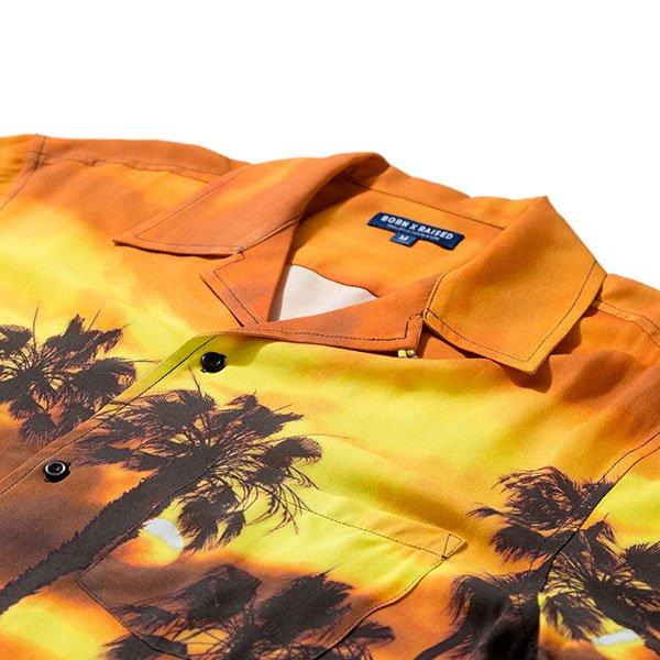 ワコマリア Born x Raised コラボ アロハ ハワイアン シャツ 611og7aSRjL._UF350,350_QL50_.jpg