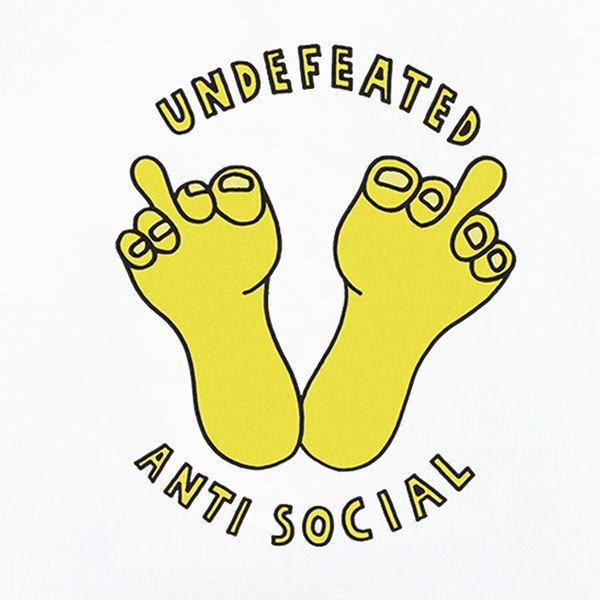ANTI SOCIAL SOCIAL CLUB（アンチソーシャルソーシャルクラブ） T