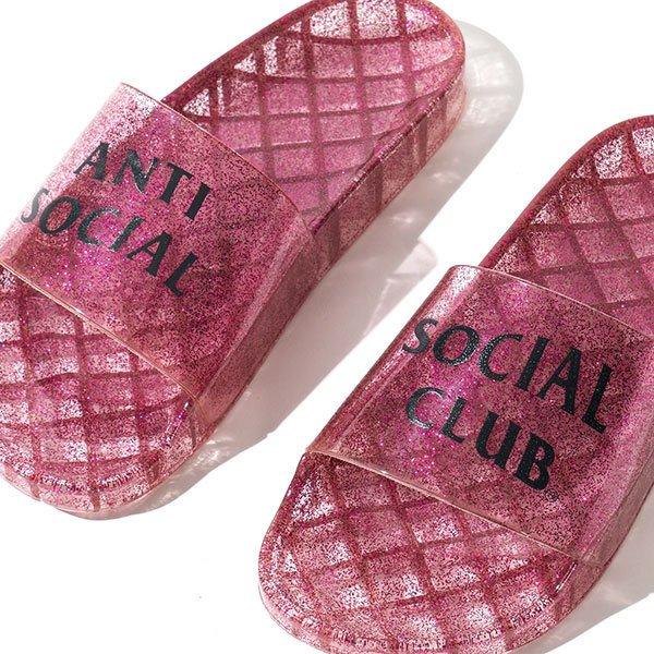 AntiSocialSocialClub (アンチソーシャルソーシャルクラブ 