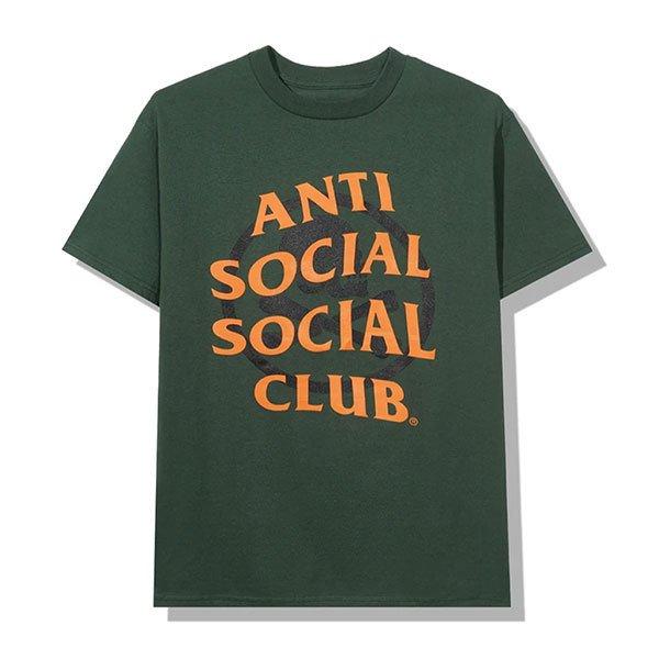 NEIGHBORHOOD AntiSocialSocialClub (アンチソーシャルソーシャル  