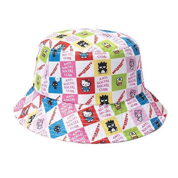 ANTI SOCIAL SOCIAL CLUB（アンチソーシャルソーシャルクラブ） ハロー
