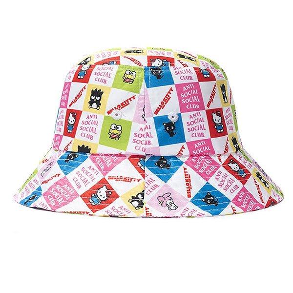 ANTI SOCIAL SOCIAL CLUB（アンチソーシャルソーシャルクラブ） ハロー