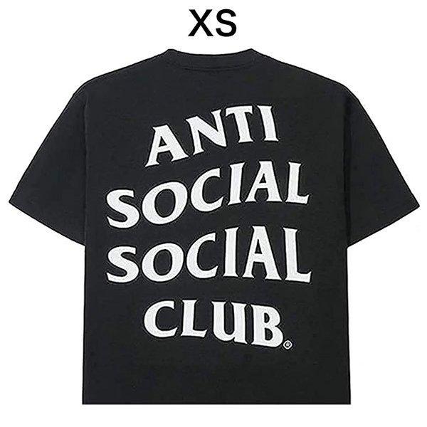 ANTI SOCIAL CLUB AntiSocialSocialClub (アンチソーシャル ANTI SOCIAL CLUB AntiSocialSocialClub (アンチソーシャル