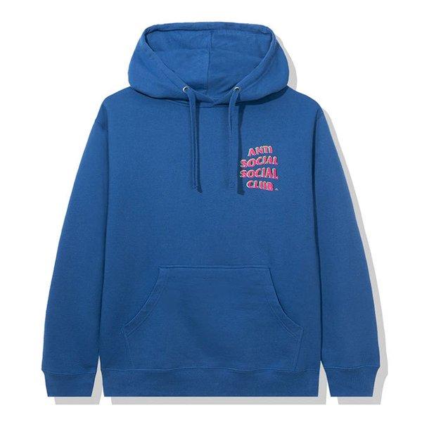 ANTI SOCIAL SOCIAL CLUB（アンチソーシャルソーシャルクラブ 