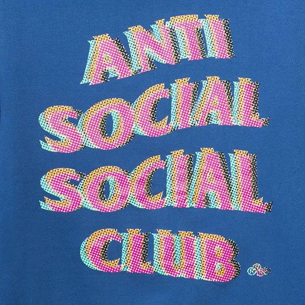 ANTI SOCIAL SOCIAL CLUB（アンチソーシャルソーシャルクラブ 