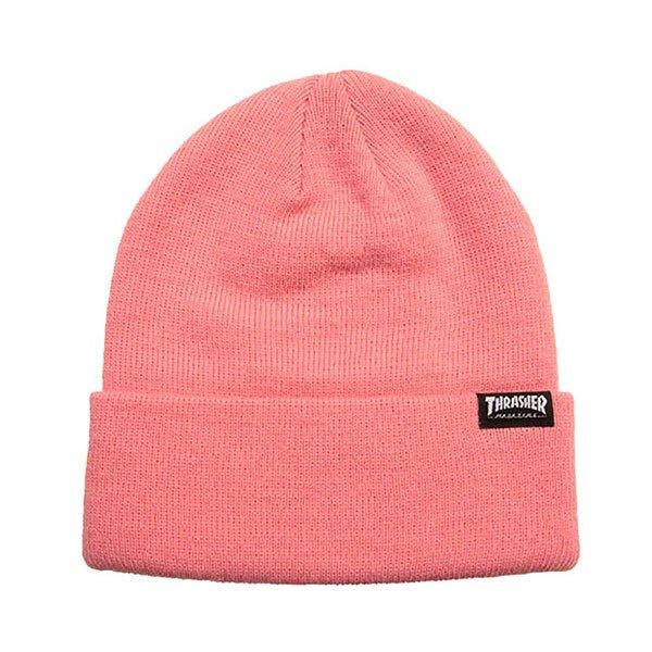 THRASHER（スラッシャー） US ゴンズ ニットキャップ ビーニー Gonz