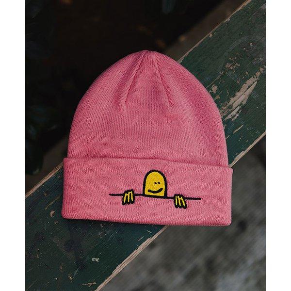 THRASHER（スラッシャー） US ゴンズ ニットキャップ ビーニー Gonz